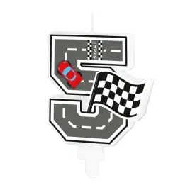 swieczka-na-tort-cyfra-5-wyscigowki-race-on-1-sztuka-169278