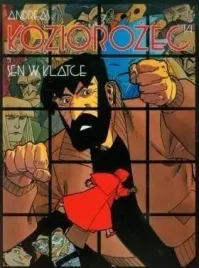 koziorozec-t-14-sen-w-klatce