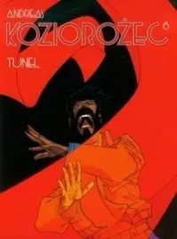 koziorozec-t-8-tunel