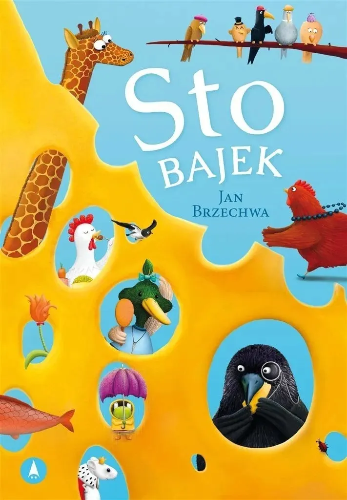 sto-bajek-brzechwy