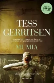 cykl-rizzoli-isles-t-7-mumia