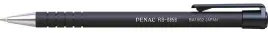 dlugopis-automatyczny-rb085-1mm-czarny-12szt