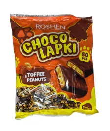 choco-lapki-mini-batoniki-cukierki-roshen-80-szt-500-g