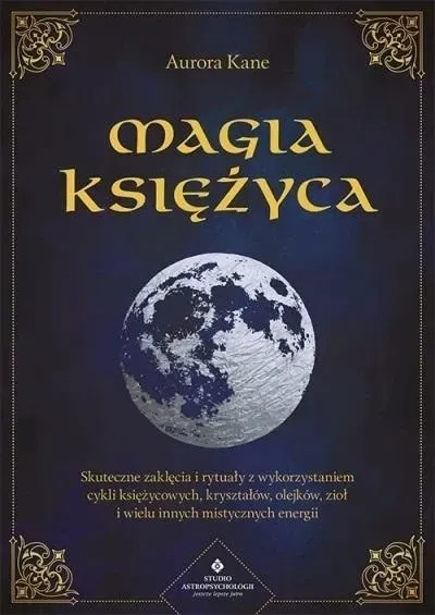 magia-ksiezyca
