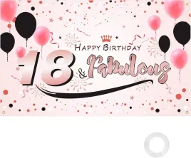 baner-urodzinowy-18-180x115cm-tlo-zdjecia-rozowy