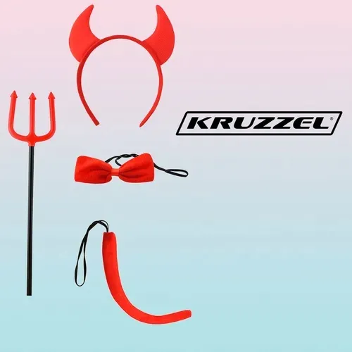 stroj-diabelka-zestaw-4-elementy-s22140-marka-kruzzel-kod-producenta-5900779947542