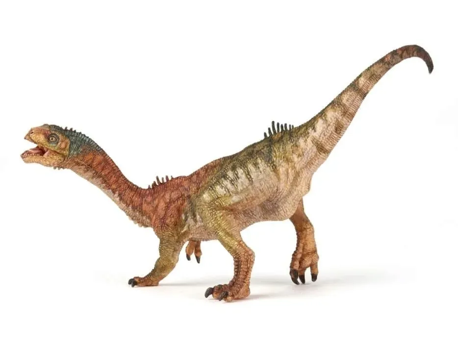 chilezaur