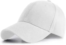 czapka-damska-z-daszkiem-van-der-rich-biala-rzep