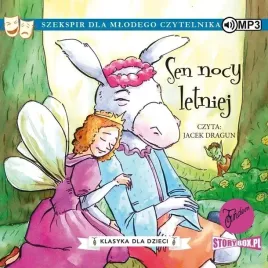 klasyka-dla-dzieci-t-12-sen-nocy-letniej-audiobook
