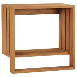 scienny-wieszak-na-recznik-z-polka-drewno-tekowe-35x20x35-cm