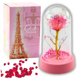 wieczna-roza-krysztalowa-w-kopule-z-oswietleniem-led-rozowa-14x8cm