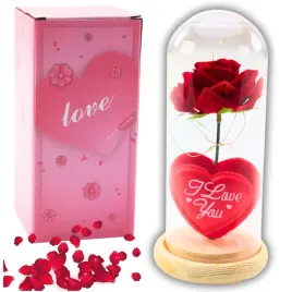 wieczna-roza-w-kopule-z-oswietleniem-led-czerwona-z-serduszkiem-185x8cm