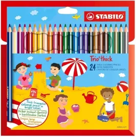 kredki-trio-grube-24-kolory-stabilo