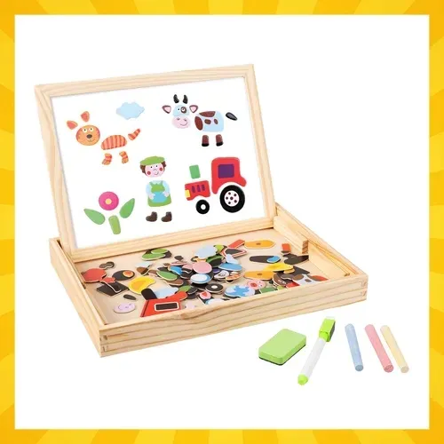 tablica-edukacyjna-dwustronna-kruzzel-25637-stan-nowy-kolor-inny-inny-kolor
