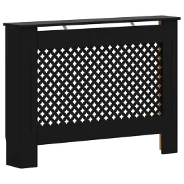 oslona-na-kaloryfer-mdf-czarna-112x19x815-cm-wzor-krzyzyki