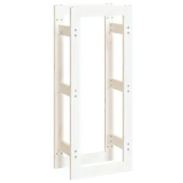 stojak-na-drewno-opalowe-bialy-41x25x100-cm-drewno-sosnowe