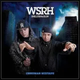 unhuman-mixtape-cd