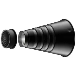 westcott-strumienica-snoot-grid