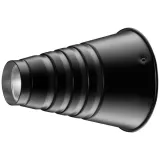 westcott-strumienica-snoot-grid