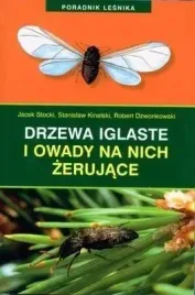 poradnik-lesnika-drzewa-iglaste-i-owady