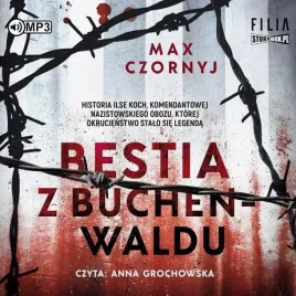 bestia-z-buchenwaldu-audiobook