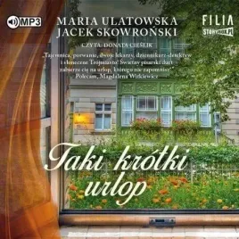 taki-krotki-urlop-audiobook