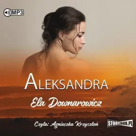 aleksandra-audiobook