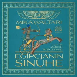 egipcjanin-sinuhe-audiobook
