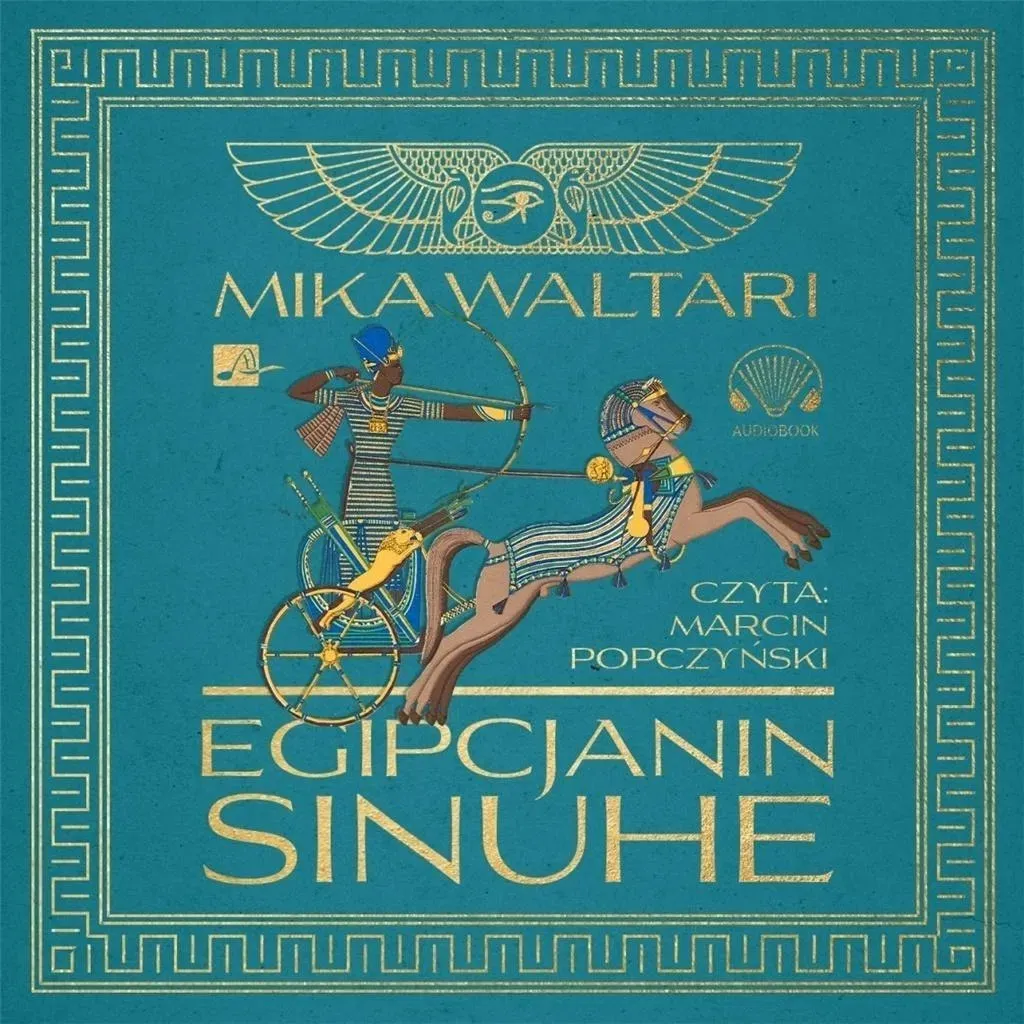 egipcjanin-sinuhe-audiobook