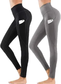 2-pak-legginsy-sportowe-czarne-szare-zestaw-s