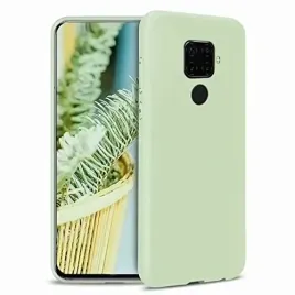 zestaw-etui-do-huawei-mate-30-lite-zielone-silikonowe-1x-szklo-hartowane