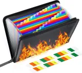 organizer-teczka-na-dokumenty-thinktex-a4-stan-nowy