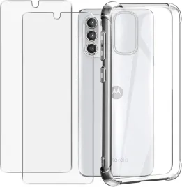 2szt-szklo-etui-do-motorola-moto-g52-przezroczyste