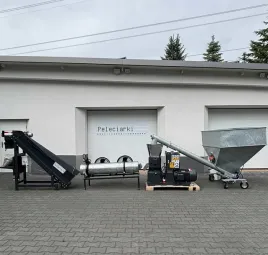 linia-produkcyjna-do-peletu-granulatu-500kg-h-peleciarka-22kw-workownica