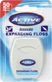 beauty-formulas-active-oral-care-expanding-floss-nic-dentystyczna-pecznieja