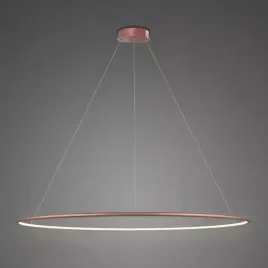 lampa-wiszaca-ledowe-okregi-no-1-150cm-3k-rozowe-zloto-dali-la073-p-150-in