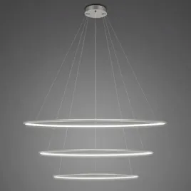 lampa-wiszaca-ledowe-okregi-no-3-100cm-4k-srebrna-dali-la075-p-100-in-4k-s