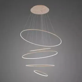 lampa-wiszaca-ledowe-okregi-no-5-150cm-3k-miedziana-dali-la085-p-150-in-3k