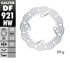 tarcza-hamulcowa-tyl-galfer-sherco-se-sef-2014-2024-enduro-mx-220mm