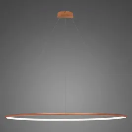 lampa-wiszaca-ledowe-okregi-no-1-180cm-3k-miedziana-dali-la073-p-180-in-3k