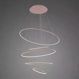 lampa-wiszaca-ledowe-okregi-no-5-150cm-3k-rozowe-zloto-dali-la085-p-150-in