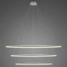 lampa-wiszaca-ledowe-okregi-no-3-150cm-3k-srebrna-dali-la075-p-150-in-3k-s