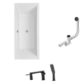 wanna-quattro-duo-170x75-z-czarna-bateria-obudowa