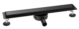 odplyw-liniowy-70-cm-obrotowy-syfon-360-czarny