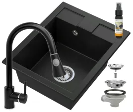 granitan-zlew-granitowy-bateria-syfon-impregnat