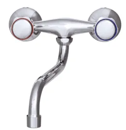 kran-bateria-umywalkowa-clasic-s-lazienkowa-kuchenna-kurki-perlator-chrom