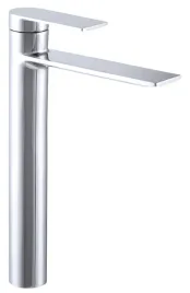 kran-bateria-umywalkowa-wysoka-nablatowa-komplet-faro-ceramika-chrom