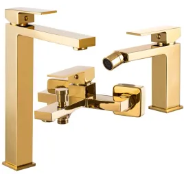 zestaw-lazienkowy-zloty-wanna-umywalka-bidet-ister