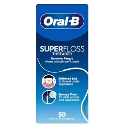 oral-b-superfloss-nic-dentystyczna-do-czyszczenia-aparatow-ortodontycznych