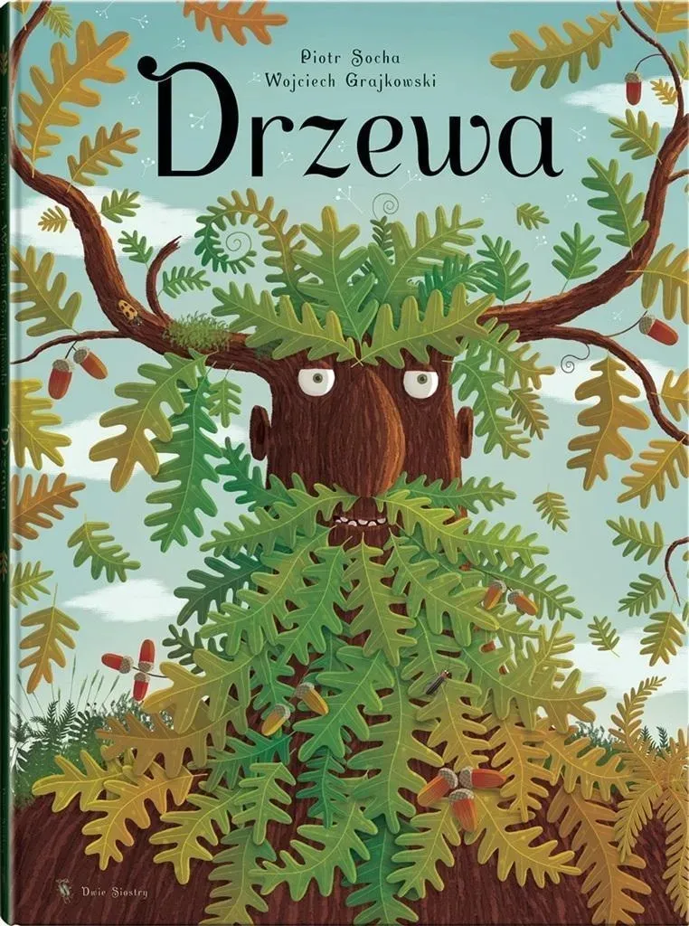 drzewa